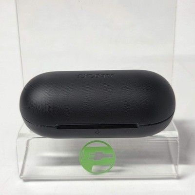 Sony WF-C700N Wireless Noise Cancelling Earbuds Black YY2968