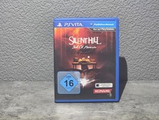 Silent Hill Book of Memories - PS Vita