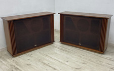 Yamaha NS-370 Coppia Altoparlanti Stand 3 Vie Ottime Condizioni Funzionanti