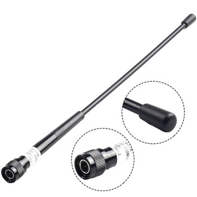 Antenne Linkantenne Qt440a SMA-J-Anschluss TNC-J-Anschluss 430-450MHz 4dbi