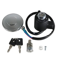 Zünd-Schloss Ersatzteile für  Harley-Davidson XL883C SPORTSTER 883 XL1200C