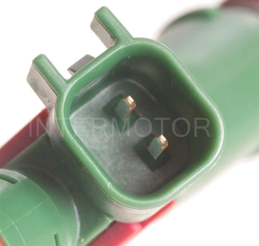 Inyector de combustible para Volvo S60 2001-2005 SMP 2001 2002 2003 2004 2005 Foto 3 de 4