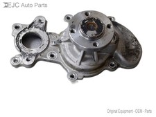 Water Coolant Pump For 11-15 Ford F-150  3.5 BL3E8501BB Turbo