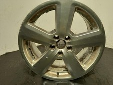 AUDI A6 Alloy Wheel 18"Inch 5x112 Offset ET43 8J 2004-2012 8E0601025AK