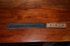 Vintage 1950's R H Forschner Co Stainless Steel  12 inch blade Never Used