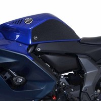 Yamaha 700 R7 22/24 R&G Tankgriff-EinsäTze EZRG942BL