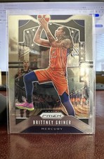 2020 Panini Prizm WNBA - Brittney Griner #32