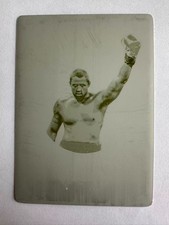 2019 UD Goodwin Champions 1/1 Yellow Printing Plate Trey Lippe Morrison