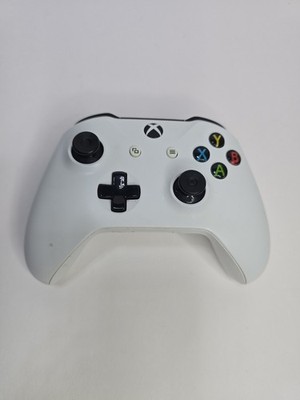 Microsoft 1708 Xbox One Controller - White