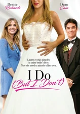 I Do (But I Don't) [New DVD] Alliance MOD