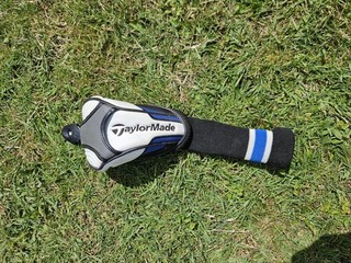 Taylormade Fairwayholz Headcover