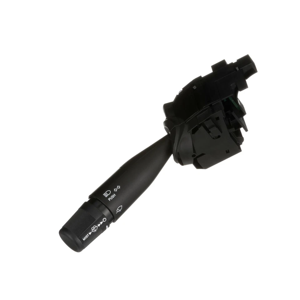 For 2010 Dodge Ram 2500 Windshield Wiper Switch SMP - Image 3 of 4