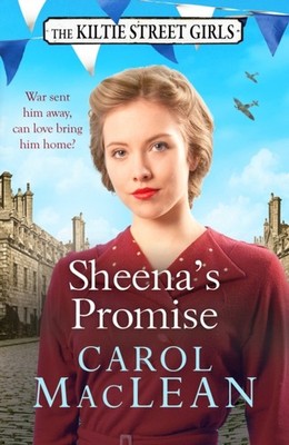 SHEENAS PROMISE by MACLEAN, CAROL Paperback Self Help Business