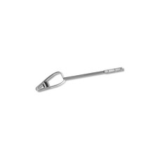 Mansfield Flush Lever Metal 55CH-P-5