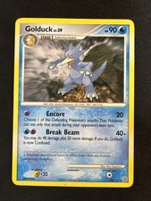 Golduck 28/132 Secret Wonders Regular Pokemon