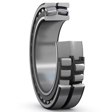 Image of SKF 23130CCK/C3W33 spherical roller bearing 150x250x80mm