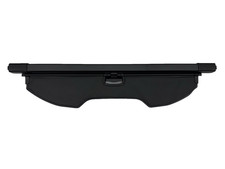 Oem 2013-2019 Ford Escape Rear Trunk Cargo Cover Retractable Shade Black