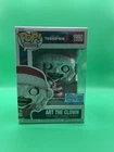 Funko Pop! Terrifier-Art The Clown-Funko Shop Web Exclusive-#1990