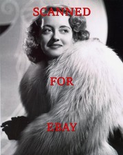BETTE DAVIS 8
