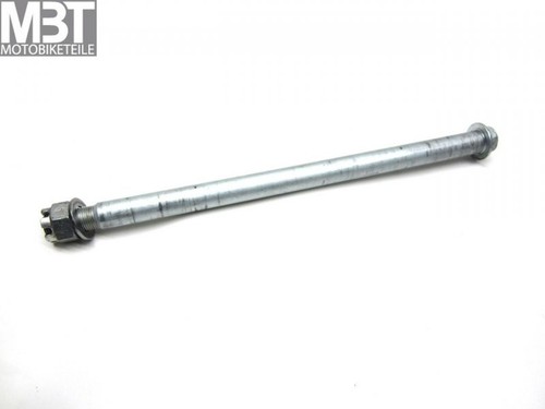Kawasaki Z 750 ZR750L Hinterradachse Achse Hinterrad axle Bj.07-09