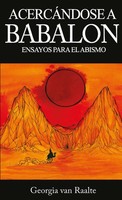 Acercandose A Babalon Ensayos Para El Abismo Georgia Van Raalte Taschenbuch 2022
