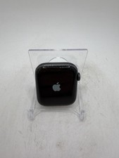 Apple Watch Series 5 - Gray - 44MM - Unlocked - Aluminum Case - functional