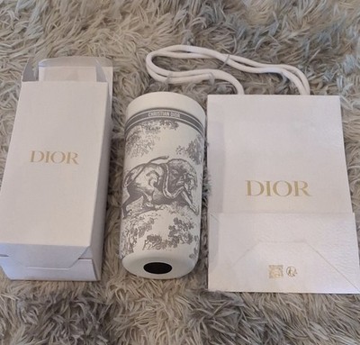 Dior  VIP Member Gift  Tumbler 