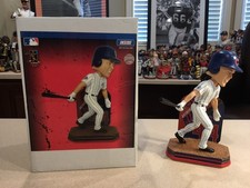 Anthony Rizzo Chicago Cubs Name And Number Bobblehead