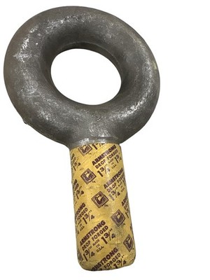 ARMSTRONG TOOLS 1-3/4'' Plain Eye Bolt