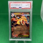 2026 POKEMON ASC EN-ASCENDED HEROES #022 MEGA CHARIZARD Y EX PSA 10