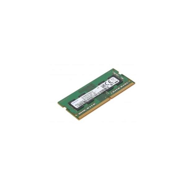 Lenovo 01AG714 memoria 16 GB 1 x 16 GB DDR4 (16GB DDR4 2400 SoDIMM - 01AG714, 16