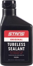 Stan's NoTubes Tire Sealant 250ml - Original, white