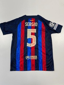 Sergio Busquets Jersey | eBay
