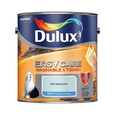 DULUX EASYCARE W&T MATT MINT MACAROON 2.5L