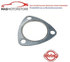 AUSPUFFROHRDICHTUNG AUSPUFF DICHTUNG ELRING 735950 A FÜR VAUXHALL MOVANO I 1.9L