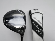 Cleveland HALO XL 3 Fairway Wood 15 Tensei Blue AV Series Xlink Regular RH NEW