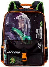 Toy Story Backpack Buzz Lightyear Disney Pixar kids boys for school commuting