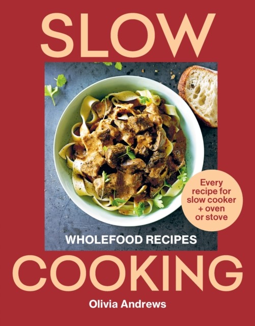Slow Cooking by Olivia Andrews PAPERBACK - Image 6