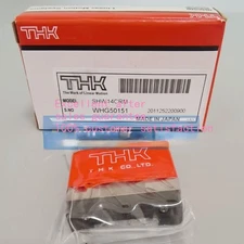 1Pc New in box For THK SHW14CRM linear guide slider 14*40*45.5 （ mm ）