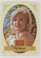 2012 Panini Golden Age Jayne Mansfield #72 0ov8