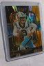 2025 Panini Select - Bryce Young #145 Black Gold Shock Prizm Premier Level