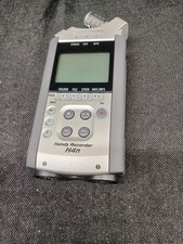 Linear PCM Recorder Model H4NXT ZOOM