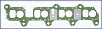 1X Ajusa 13251000 Dichtung AnsaugkrüMmer FüR Mercedes-Benz