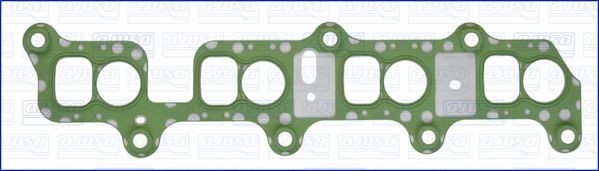 1X Ajusa 13251000 Dichtung AnsaugkrüMmer FüR Mercedes-Benz-image