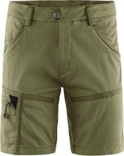 Klättermusen Shorts Gefjon Shorts Dusty Gree...