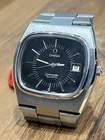 1977 Vintage OMEGA Seamaster 1342 Quartz watch