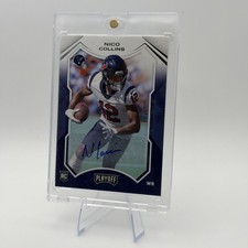 2021 Panini Playoff Football Cards Checklist 29