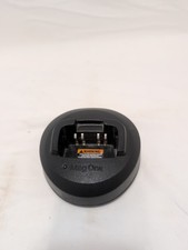 Motorola Mag One Charger PMLN5041A For BPR40 / BC130 Radios