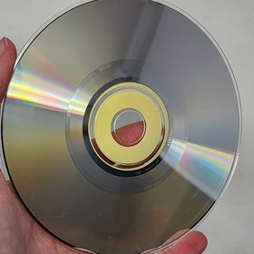 Shenmue (Sega Dreamcast) Almost Complete (missing Disc 1)