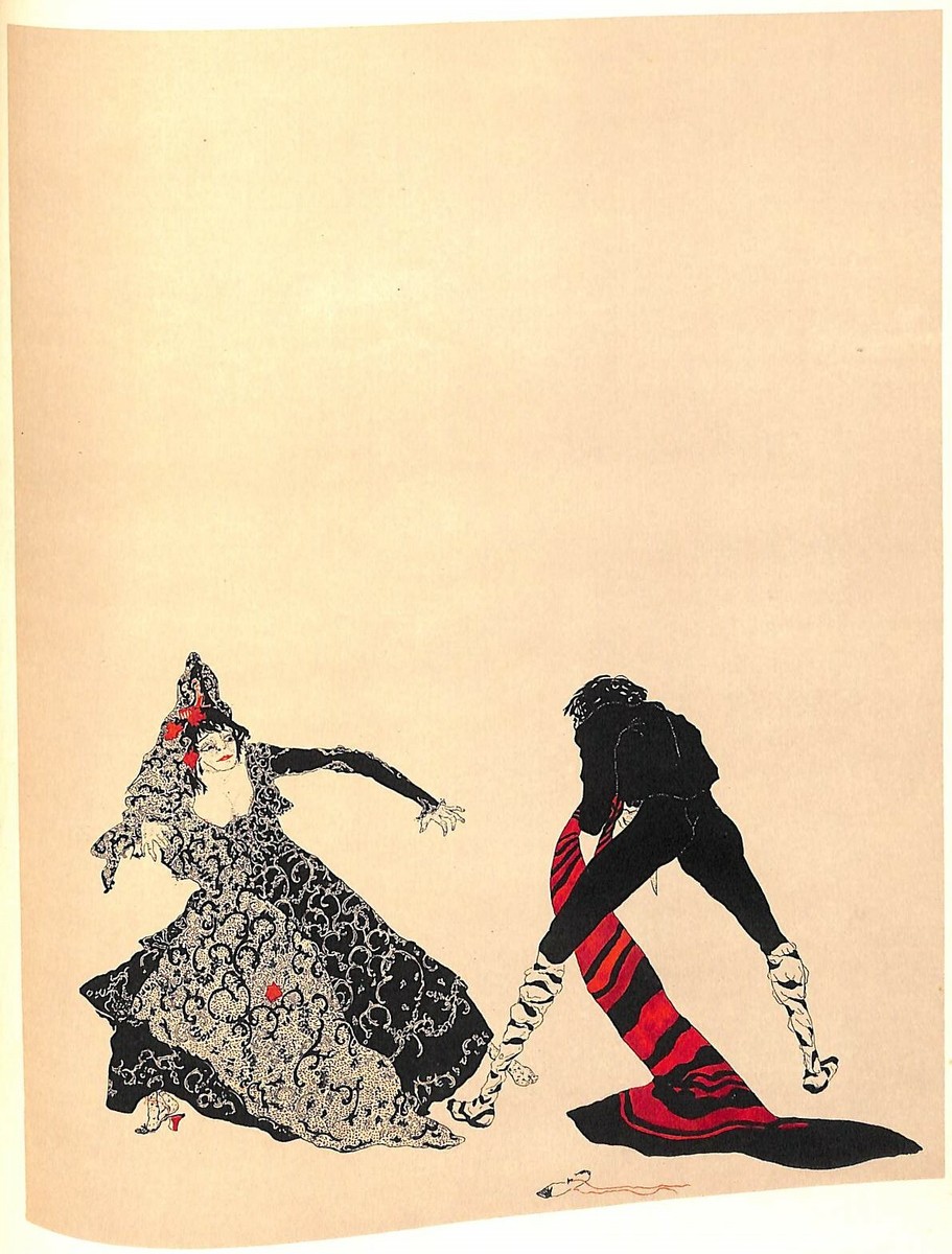 Forty-Three Drawings By Alastair